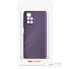 Tok Xiaomi Redmi 10, szilícium, lila, 56149.115, kwmobile számára