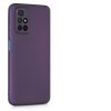 Tok Xiaomi Redmi 10, szilícium, lila, 56149.115, kwmobile számára