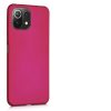 Xiaomi Mi 11 Lite 5G tok, szilikon, rózsaszín, 54727.65, kwmobile