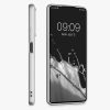 Xiaomi 11T / 11T Pro tok, szilícium, ezüst, 56237.67, kwmobile