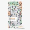 Xiaomi 11T / 11T Pro tok, szilícium, ezüst, 56237.67, kwmobile