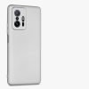 Xiaomi 11T / 11T Pro tok, szilícium, ezüst, 56237.67, kwmobile