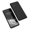 Xiaomi 11T / 11T Pro tok, szilikon, fekete, 56245.01, kwmobile