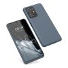 Xiaomi 11T / 11T Pro tok, szilikon, kék, 56245.202, kwmobile