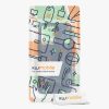 Xiaomi 11T / 11T Pro tok, szilikon, kék, 56245.202, kwmobile