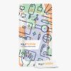 Xiaomi 11T / 11T Pro tok, szilikon, kék, 56245.58, kwmobile
