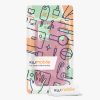 Xiaomi 11T / 11T Pro tok, szilikon, rózsaszín, 56245.167, kwmobile