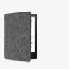 Borító a Kindle Paperwhite 11, textil, szürke, kwmobile, 56259.19