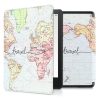 Kindle Paperwhite 11 tok, ökológiai bőr, többszínű, kwmobile, 56256.04