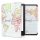 Kindle Paperwhite 11 tok, ökológiai bőr, többszínű, kwmobile, 56256.04