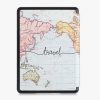 Kindle Paperwhite 11 tok, ökológiai bőr, többszínű, kwmobile, 56256.04