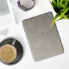 Kindle Paperwhite 11 tok, Eco bőr, szürke, kwmobile, 56257.05