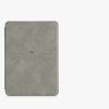 Kindle Paperwhite 11 tok, Eco bőr, szürke, kwmobile, 56257.05