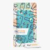 Apple iPhone 5s / iPhone SE tok, szilikon, kék, 42766.205, kwmobile