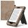 Kindle Paperwhite 7 tok, Eco bőr, barna, kwmobile, 56268.01