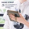 Kindle Paperwhite 7 tok, Eco bőr, barna, kwmobile, 56268.01