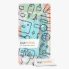 Apple iPhone 6 Plus / iPhone 6s Plus tok, szilikon, zöld, 56274.23, kwmobile