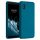 Alcatel 1B (2020) tok, szilikon, zöld, 51516.224, kwmobile