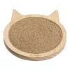 Karcolótábla macskáknak Navaris, Sisal, Brown, 56329.1