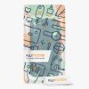 Apple iPhone 8 / iPhone 7 / iPhone SE 2 tok, szilikon, zöld, 49979.207, kwmobile