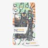 Apple iPhone 13 Pro Max tok, szilikon, fekete, 56427.01, kwmobile