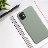 Apple iPhone 11 tok, szilikon, zöld, 50791.172, kwmobile