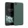 Apple iPhone 8 / iPhone 7 / iPhone SE 2 tok, szilikon, zöld, 49979.166, kwmobile