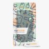 Apple iPhone 8 / iPhone 7 / iPhone SE 2 tok, szilikon, zöld, 49979.166, kwmobile