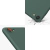 Apple iPhone 8 / iPhone 7 / iPhone SE 2 tok, szilikon, zöld, 49979.166, kwmobile