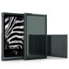 Apple iPod Nano 7 tok, Kwmobile, átlátszó, szilikon, 13370.91