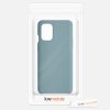 OnePlus 8T tok, szilikon, zöld, 53683.207, kwmobile