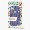 Google Pixel 4a tok, szilikon, kék, 52357.226, kwmobile