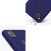 Google Pixel 4a tok, szilikon, kék, 52357.226, kwmobile