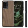 Xiaomi 11T / 11T Pro tok, fa, barna, 56465.18, kwmobile