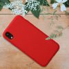 Tok Apple iPhone XR, növényi rost, piros, 49105.208, kalibri