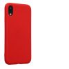 Tok Apple iPhone XR, növényi rost, piros, 49105.208, kalibri