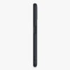 Samsung Galaxy A03s tok, szilikon, fekete, 56519.01, kwmobile