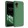 Samsung Galaxy Xcover 5 tok, szilikon, zöld, 54536.227, kwmobile