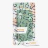 Samsung Galaxy Xcover 5 tok, szilikon, zöld, 54536.227, kwmobile