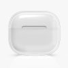 Huzat Apple AirPods 3 fejhallgatóhoz, Kwmobile, átlátszó, műanyag, 56543.03