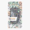 Renault / Dacia autókulcs burkolat - 4 gombos - Keyless Go, kwmobile, szilikon, fekete, 49769.22