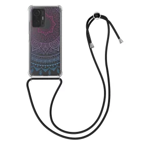   Xiaomi 11T / 11T Pro tok, szilikon, többszínű, 56522.04, kwmobile