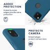 Google Pixel 4a tok, szilikon, zöld, 52622.78, kwmobile