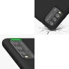 Xiaomi Redmi 9T tok, szilikon, fekete, 56567.01, kwmobile