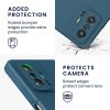 Xiaomi 11T / 11T Pro tok, szilikon, kék, 56573.57, kwmobile