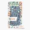 Xiaomi 11T / 11T Pro tok, szilikon, kék, 56573.57, kwmobile