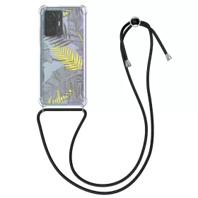   Xiaomi 11T / 11T Pro tok, szilikon, többszínű, 56522.01, kwmobile