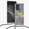 Xiaomi 11T / 11T Pro tok, szilikon, többszínű, 56522.01, kwmobile