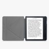 Kobo Sage tok, ökológiai bőr, kék, kwmobile, 56586.17