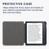 Kobo Libra 2 tok, ökológiai bőr, többszínű, kwmobile, 56575.10